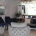 Hotel Nisantasi My 3*