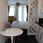 Nisantasi My 3*