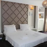 Hotel Nisantasi My Istanbul