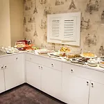 Hotel Nisantasi My