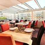 Hotel Nisantasi My
