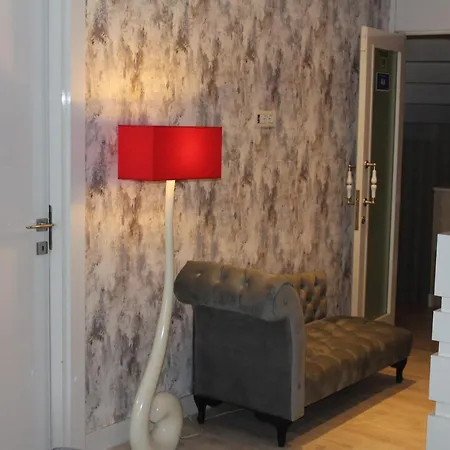 Nisantasi My 3* اسطنبول