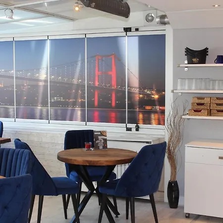 Nisantasi My 3* Istanbul