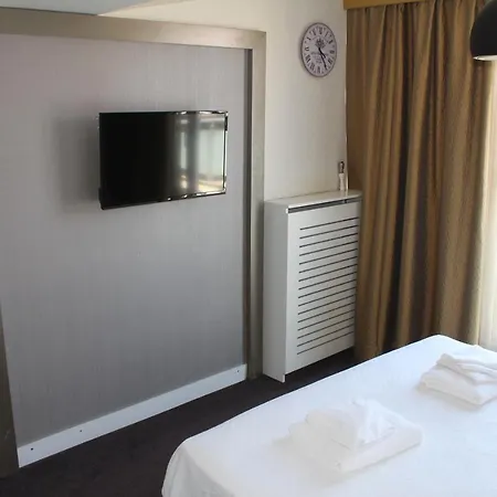 Nisantasi My Hotel 3*