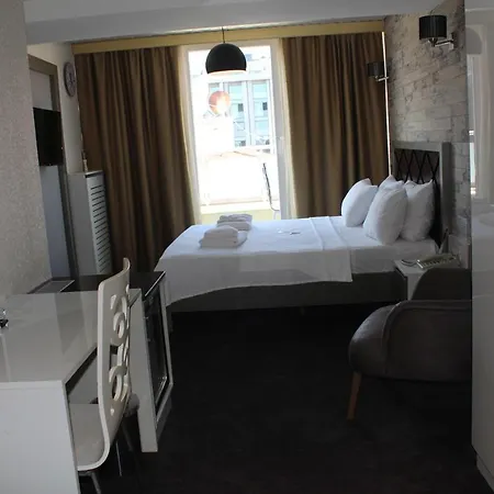 Nisantasi My 3* Istanbul