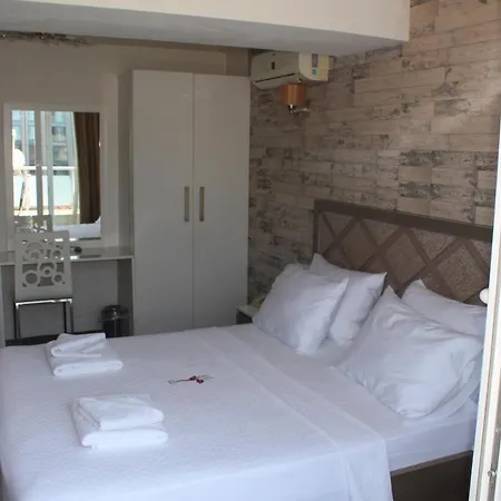 Nisantasi My Hotel 3*
