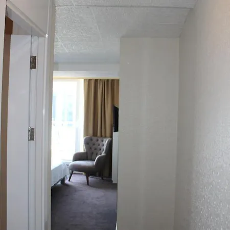 Hotel Nisantasi My 3*