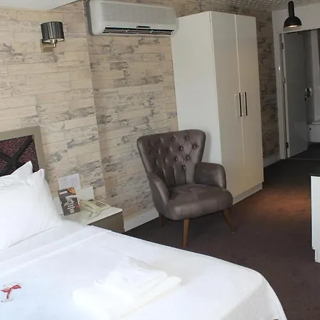 Nisantasi My Hotel Istanbul