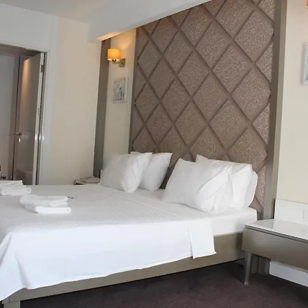Hotel Nisantasi My 3*