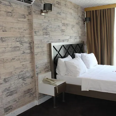 Hotel Nisantasi My