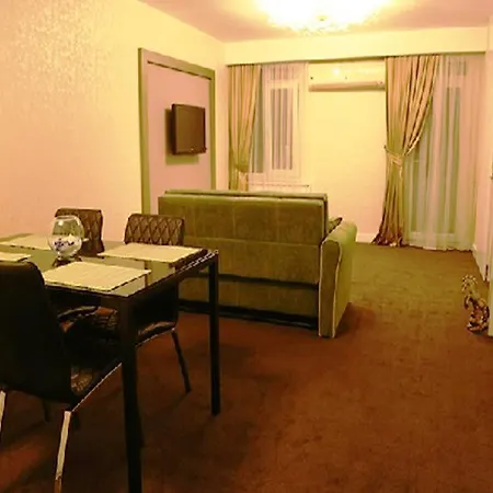 Nisantasi My 3* Istanbul