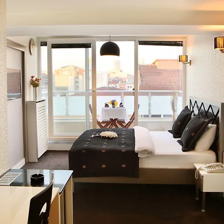 Nisantasi My Istanbul