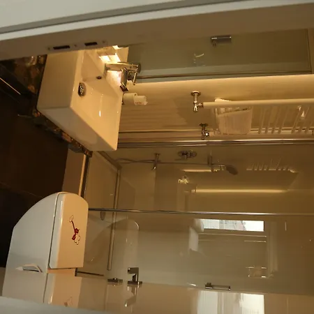 Hotel Nisantasi My 3*