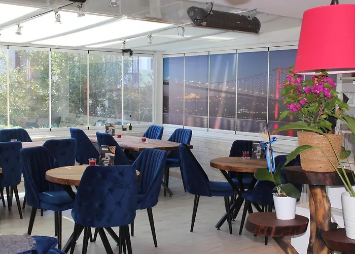 Nisantasi My Hotel 3*