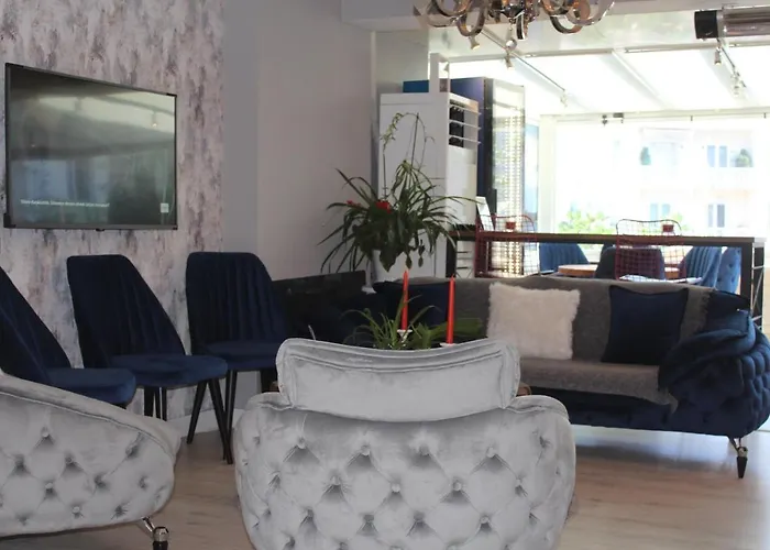 Hotel Nisantasi My 3*