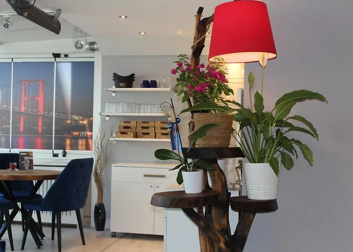 Hotel Nisantasi My 3*