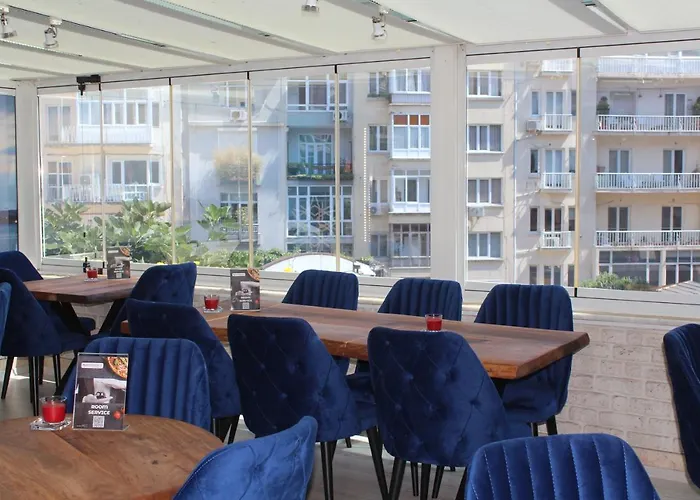 Nisantasi My Hotel 3*