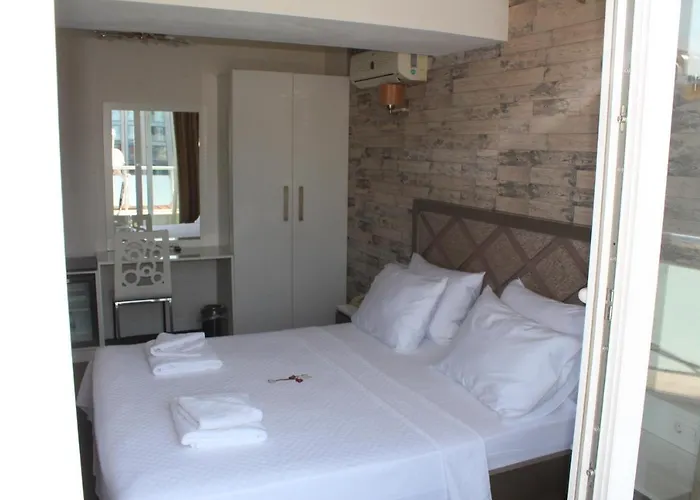 Nisantasi My Hotel 3*