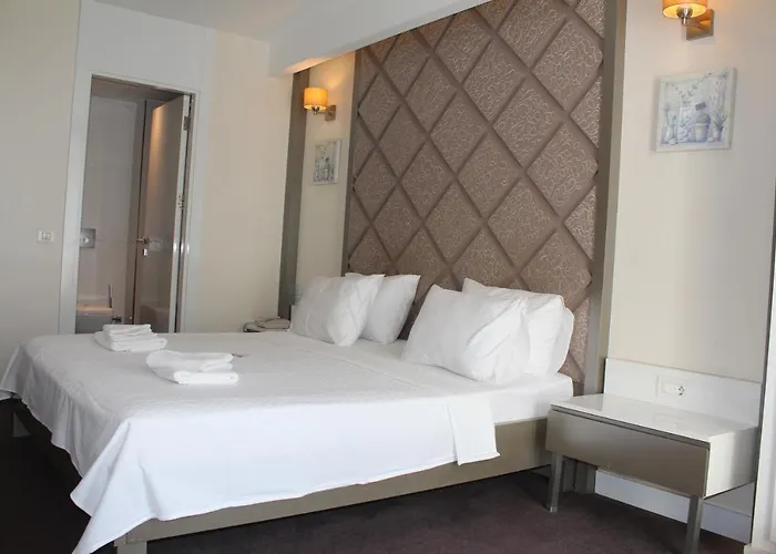 Hotel Nisantasi My 3*