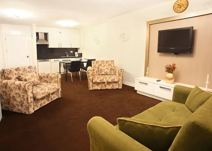 Nisantasi My 3* Istanbulská provincie