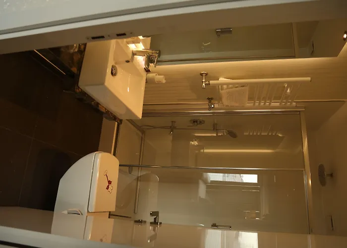 Hotel Nisantasi My 3*