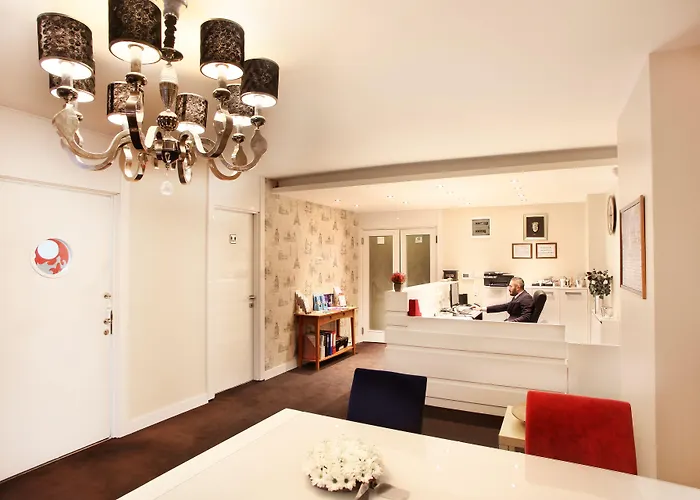 Nisantasi My Hotel 3*