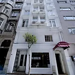 Ξενοδοχείο Nisantasi My 3*