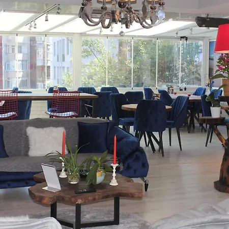 Otel Nisantasi My 3*