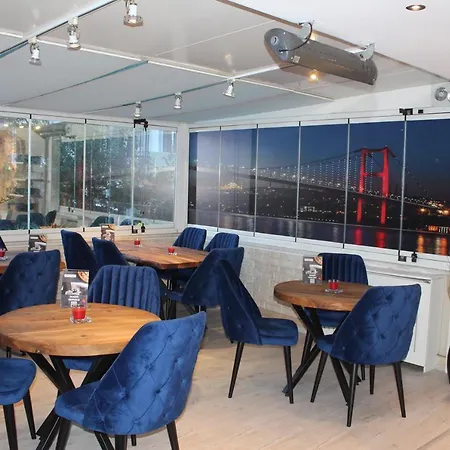 Otel Nisantasi My