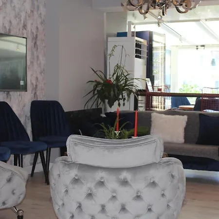 Otel Nisantasi My 3*