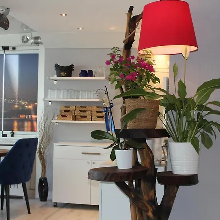 Otel Nisantasi My 3*