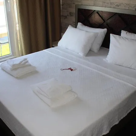 Otel Nisantasi My 3*