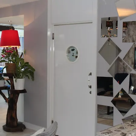 Nisantasi My 3* İstanbul