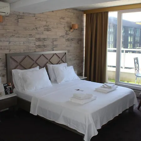 Otel Nisantasi My 3*