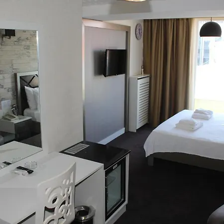 Nisantasi My Otel