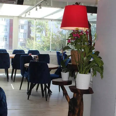 Otel Nisantasi My İstanbul