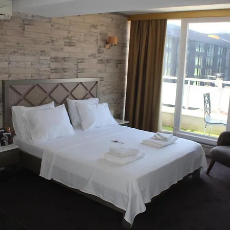 Otel Nisantasi My 3*