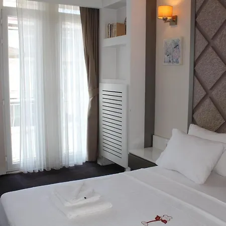 Nisantasi My Otel 3*