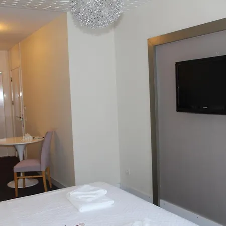 Nisantasi My Otel 3*