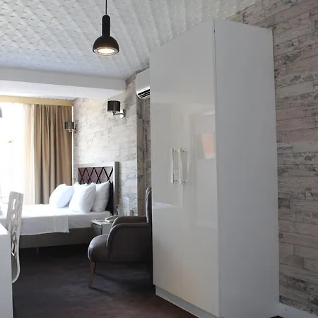 Nisantasi My Otel İstanbul