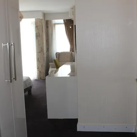 Nisantasi My 3* İstanbul