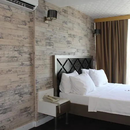 Otel Nisantasi My
