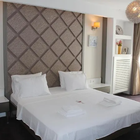 Otel Nisantasi My İstanbul