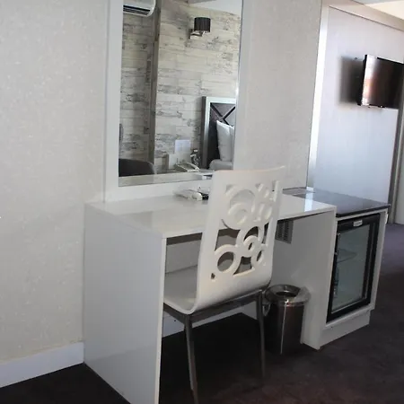 Nisantasi My 3* İstanbul