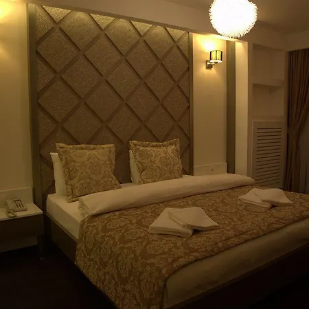 Nisantasi My Otel