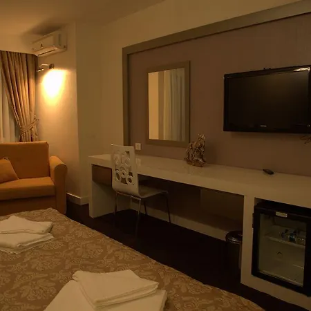 نيسانتاسي ماي ريزيدنس 3*