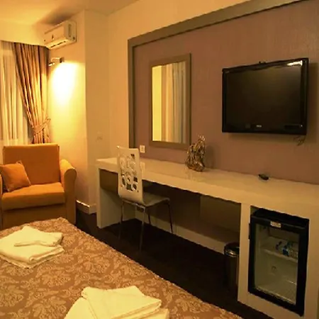Nisantasi My Otel İstanbul