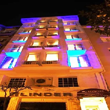 Nisantasi My Otel İstanbul