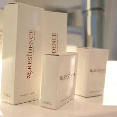 Nisantasi My איסטמבול