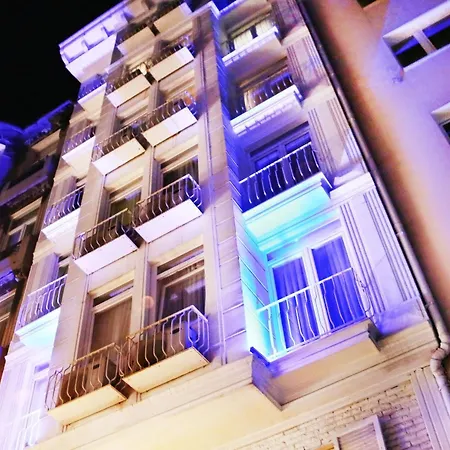 Otel Nisantasi My 3*